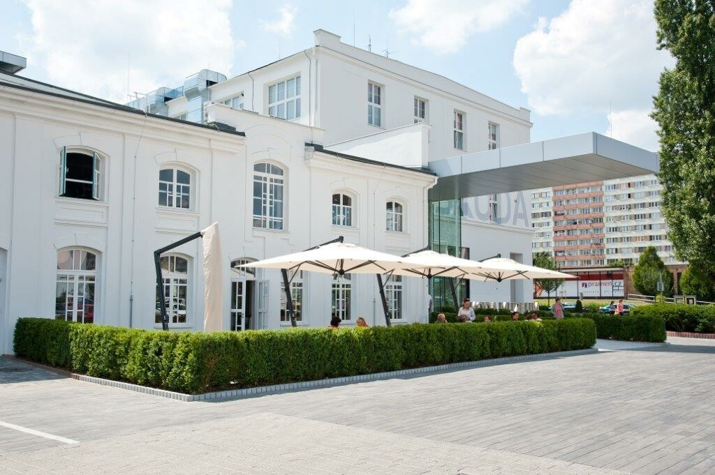 Škoda Muzeum