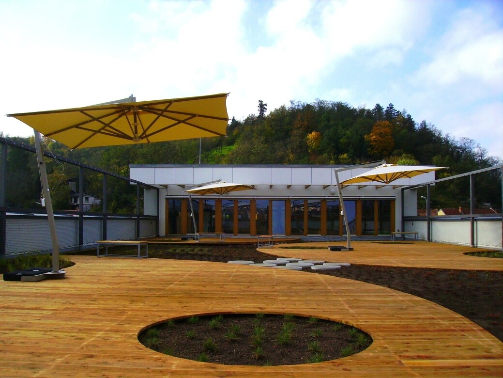 ZŠ Ostopovice