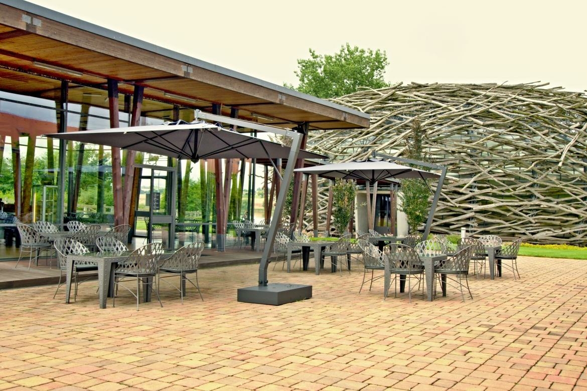 Resort Čapí hnízdo